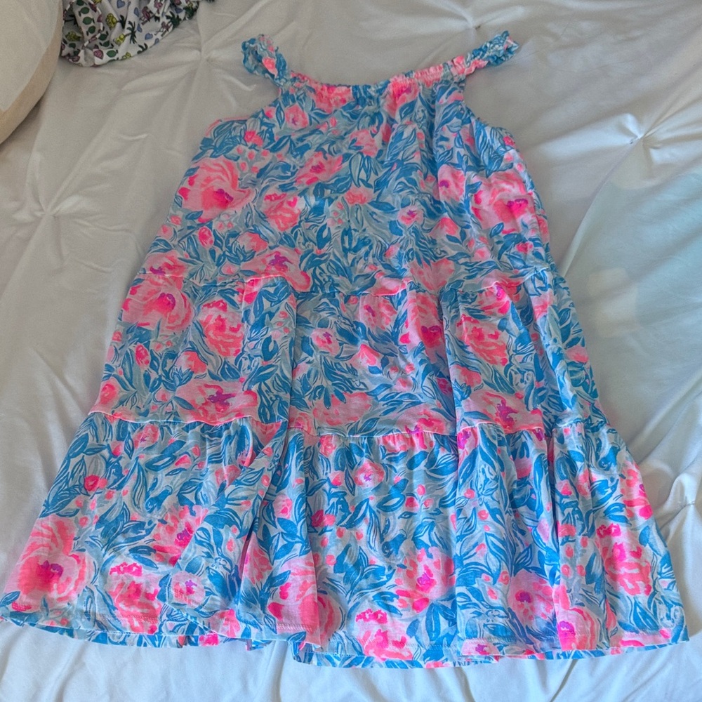 Lily Pulitzer